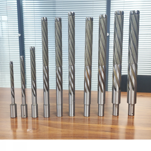 New Technology of diamond reamer! Detailed of the internal plating process of electroplated diamond 