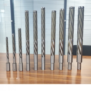 Electroplated diamond reamer-New Technology