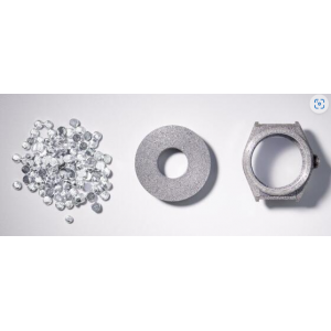 Metal Matrix Composite Materials Processing Tools-Halnn Super Hard Diamond (PCD) Insert