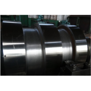 Halnn CBN insert Machining mill Rolls(High Boron Steel rolls/HSS rolls)