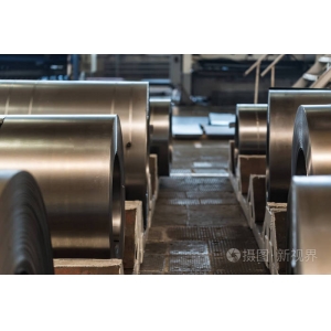 Turning rolls (HSS/High Boron Steel rolls) - the best choice for Halnn CBN inserts