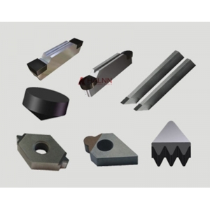 Halnn Rolls ring notching inserts: Excellent Choice for Industrial Processing