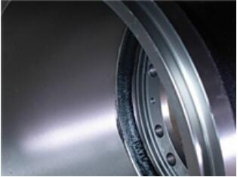 PCBN Inserts for Brake Disc/Drum(图8)