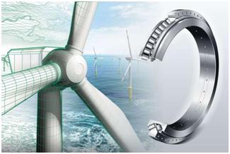 Advantages of CBN tool hard turning wind power bearings(图2)