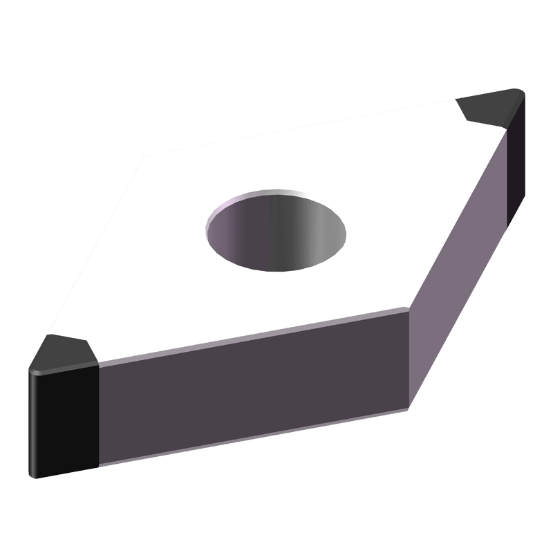 Brazing PCBN insert(图11)