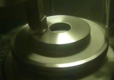 Solutions for machining Brake Drums and Brake Disc(图1)