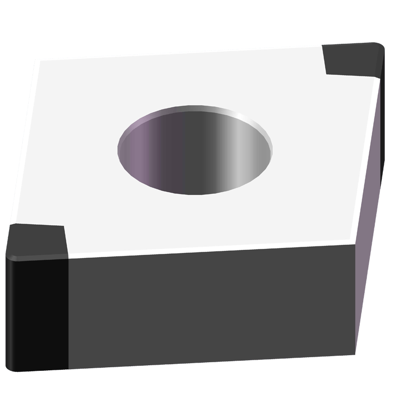 Brazing PCBN insert(图10)